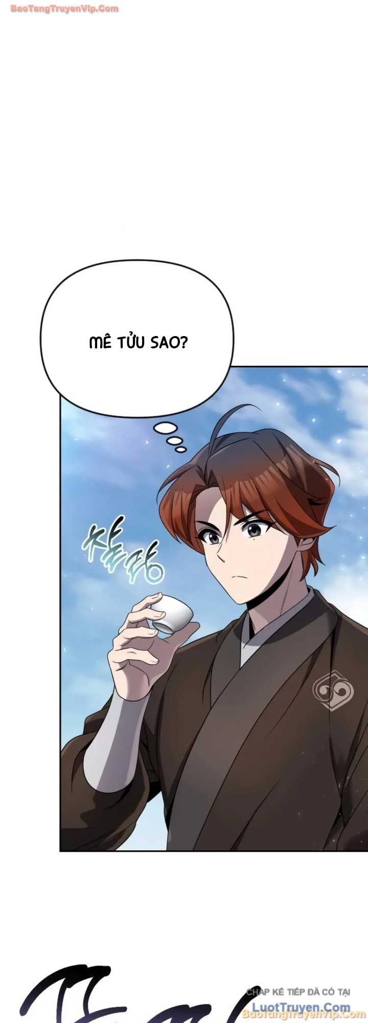 Hoạn Quan Hồi Quy: Tróc Phong Truy Nguyệt Chap 85 - Next Chap 84