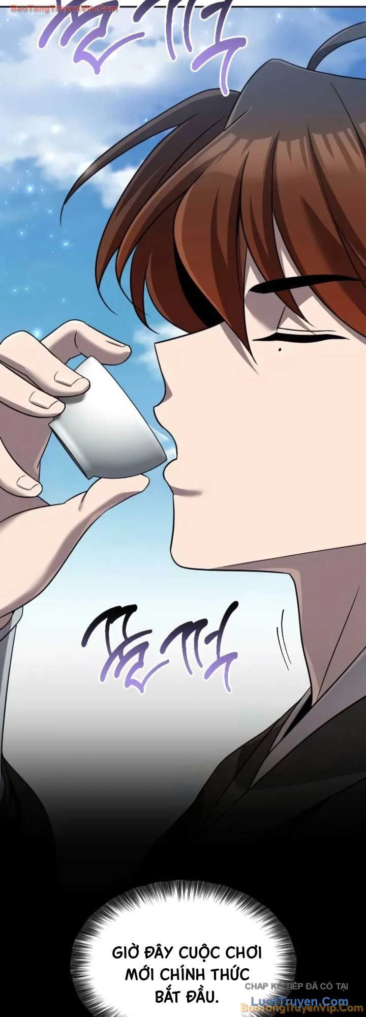 Hoạn Quan Hồi Quy: Tróc Phong Truy Nguyệt Chap 85 - Next Chap 84