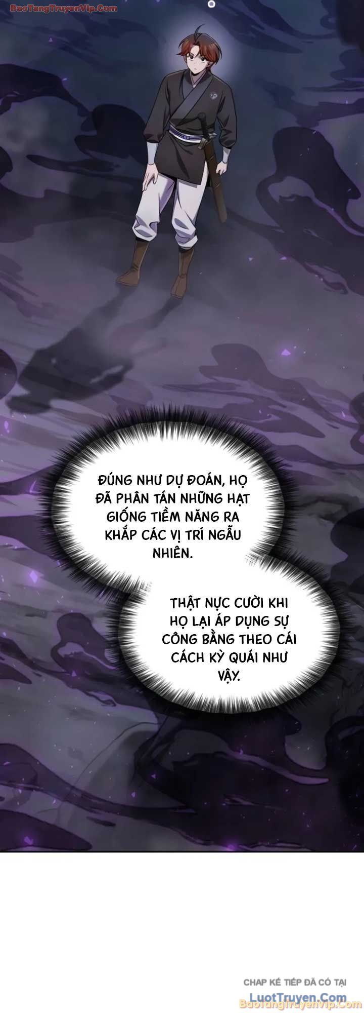 Hoạn Quan Hồi Quy: Tróc Phong Truy Nguyệt Chap 85 - Next Chap 84