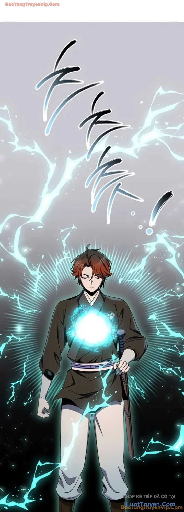 Hoạn Quan Hồi Quy: Tróc Phong Truy Nguyệt Chap 85 - Next Chap 84