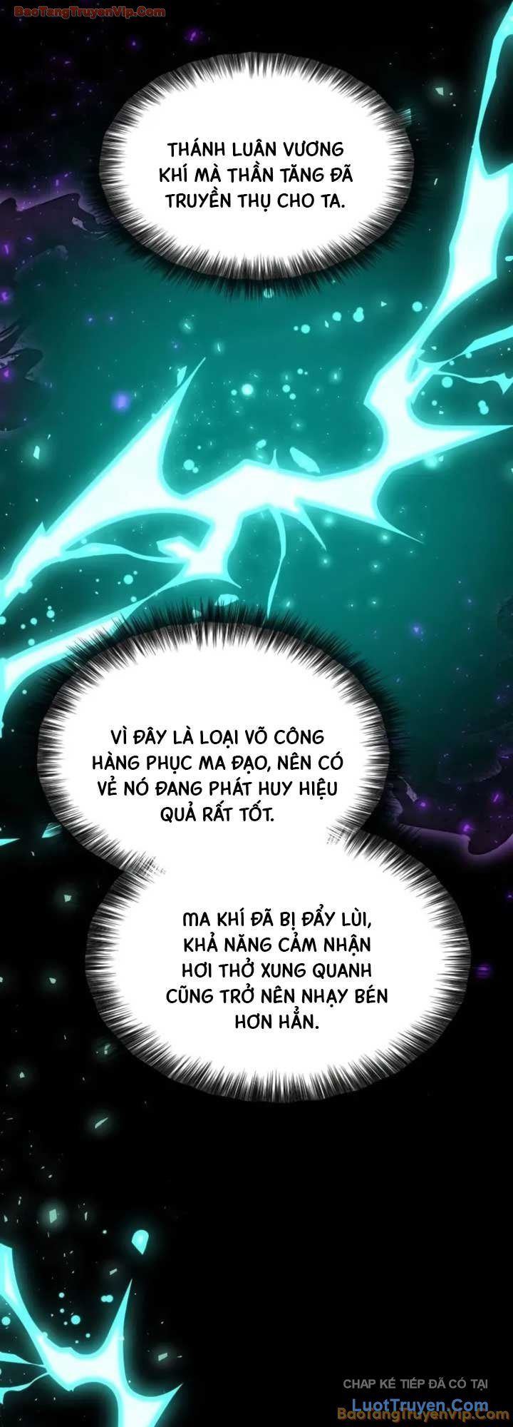 Hoạn Quan Hồi Quy: Tróc Phong Truy Nguyệt Chap 85 - Next Chap 84