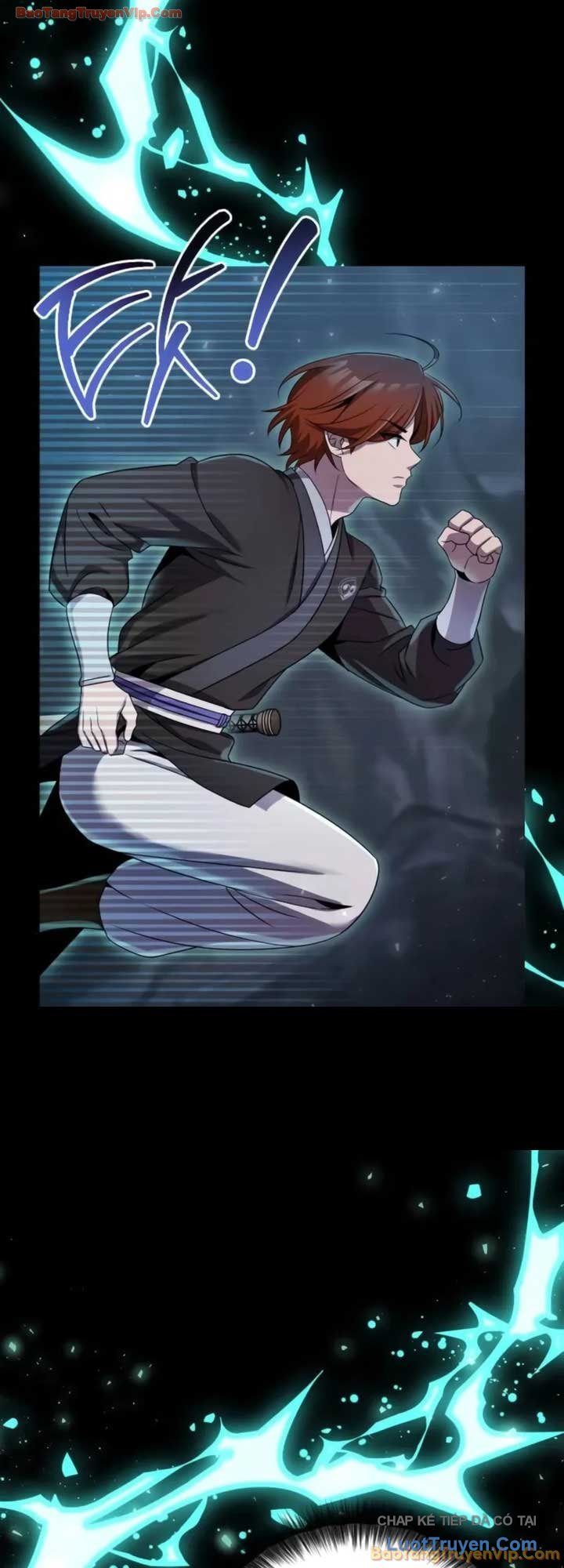 Hoạn Quan Hồi Quy: Tróc Phong Truy Nguyệt Chap 85 - Next Chap 84