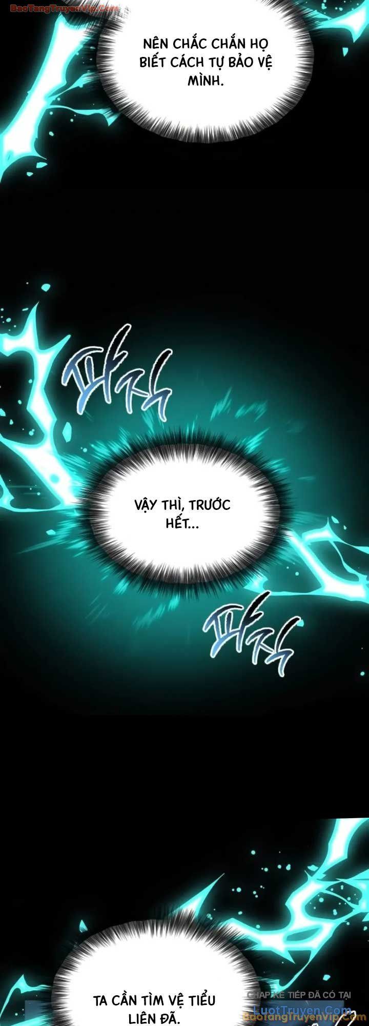 Hoạn Quan Hồi Quy: Tróc Phong Truy Nguyệt Chap 85 - Next Chap 84