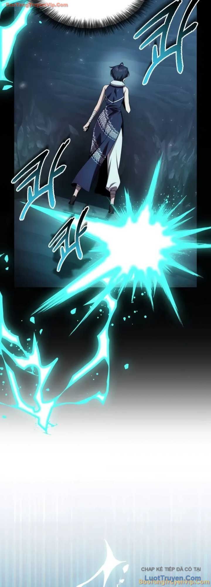 Hoạn Quan Hồi Quy: Tróc Phong Truy Nguyệt Chap 85 - Next Chap 84