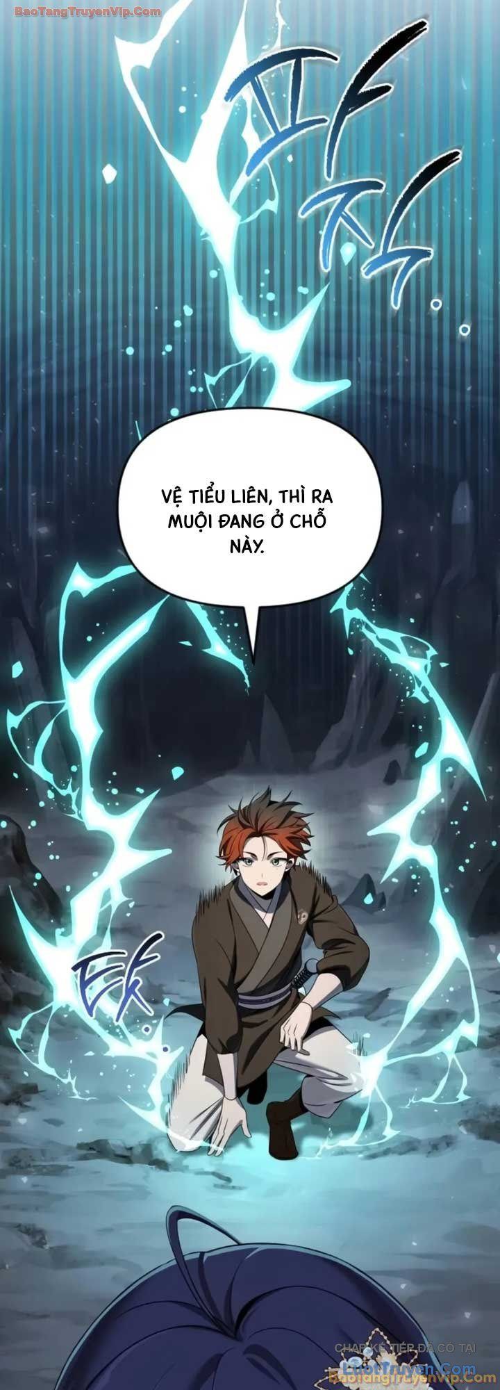 Hoạn Quan Hồi Quy: Tróc Phong Truy Nguyệt Chap 85 - Next Chap 84