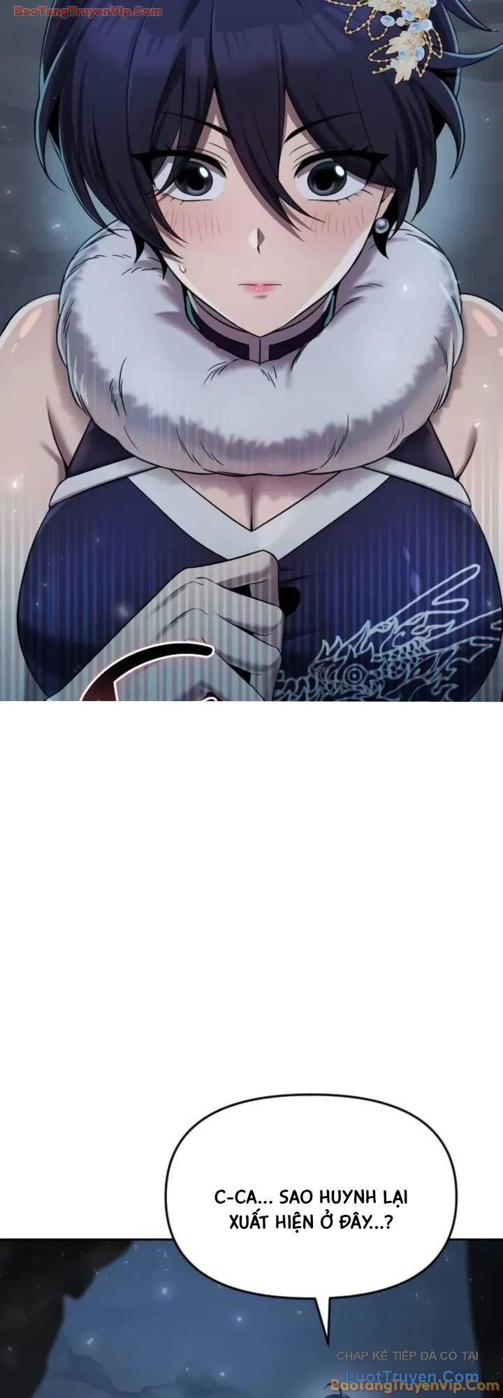 Hoạn Quan Hồi Quy: Tróc Phong Truy Nguyệt Chap 85 - Next Chap 84