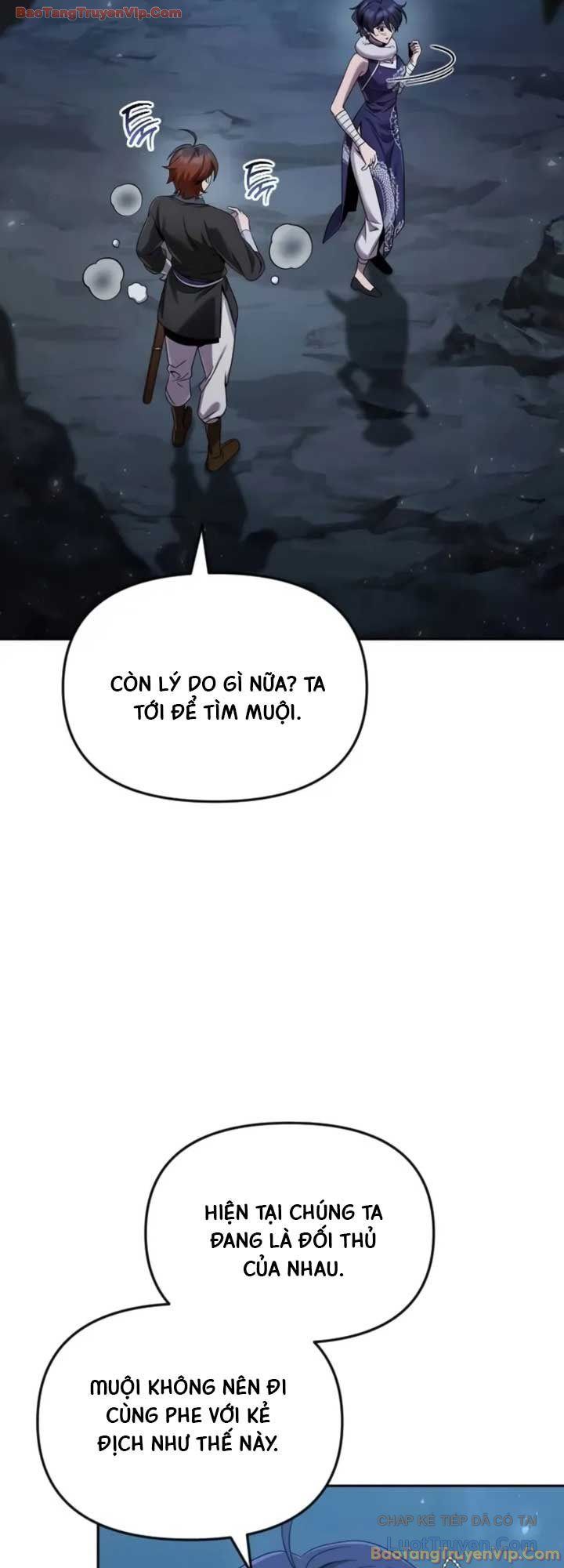 Hoạn Quan Hồi Quy: Tróc Phong Truy Nguyệt Chap 85 - Next Chap 84