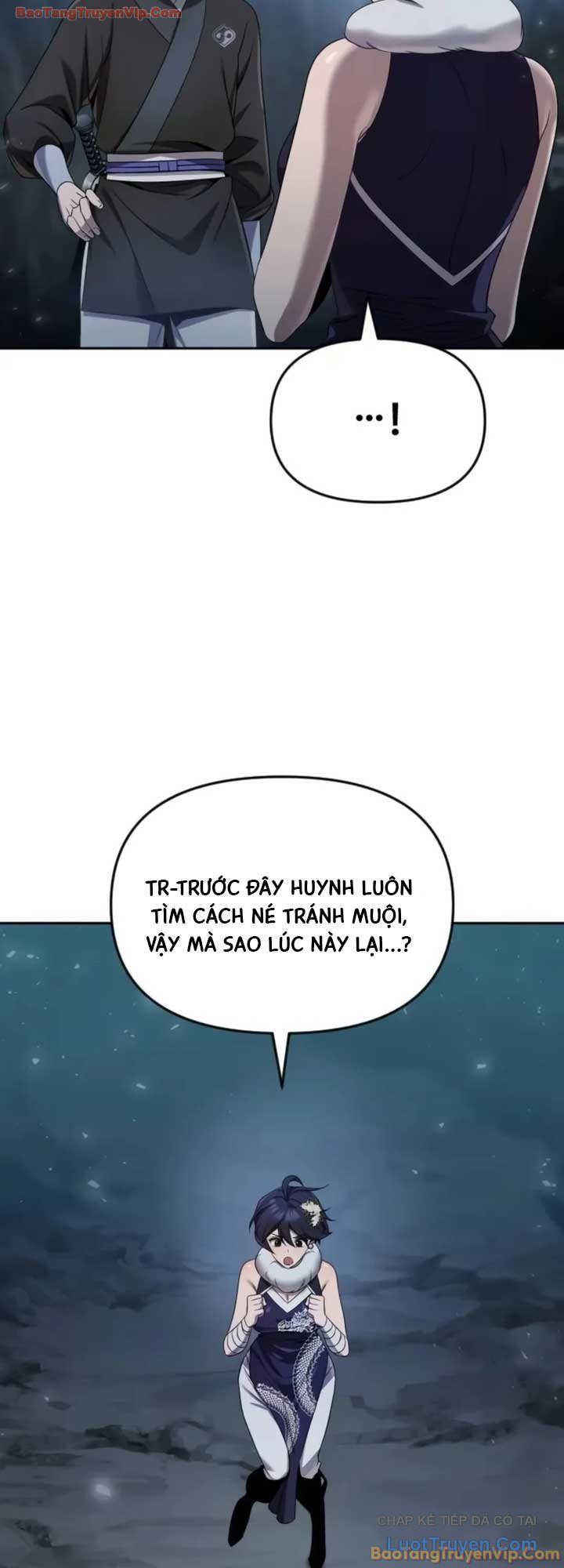 Hoạn Quan Hồi Quy: Tróc Phong Truy Nguyệt Chap 85 - Next Chap 84