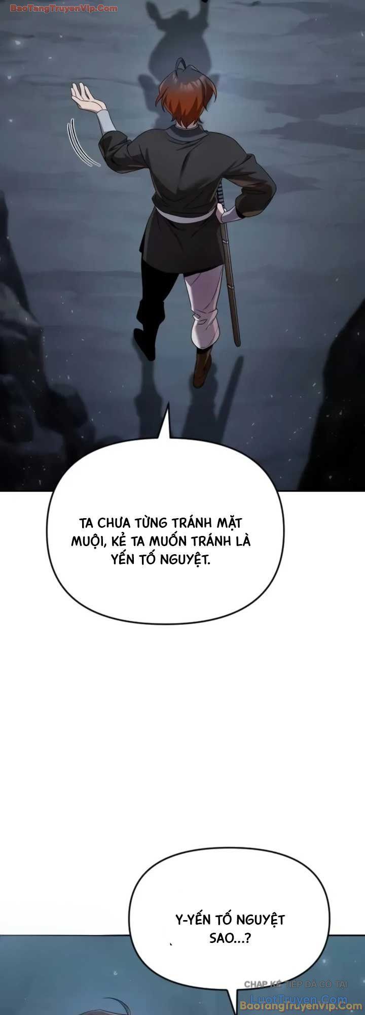 Hoạn Quan Hồi Quy: Tróc Phong Truy Nguyệt Chap 85 - Next Chap 84