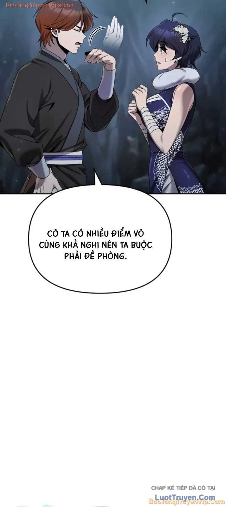 Hoạn Quan Hồi Quy: Tróc Phong Truy Nguyệt Chap 85 - Next Chap 84