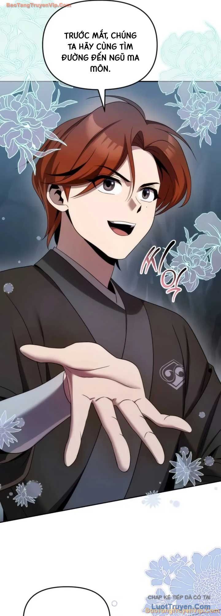 Hoạn Quan Hồi Quy: Tróc Phong Truy Nguyệt Chap 85 - Next Chap 84