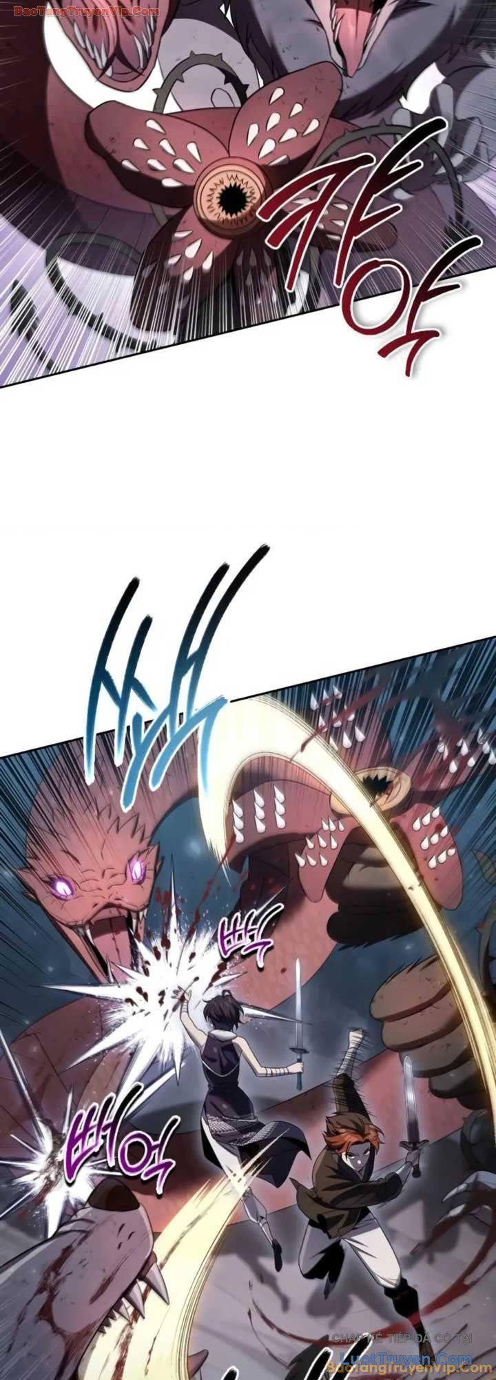 Hoạn Quan Hồi Quy: Tróc Phong Truy Nguyệt Chap 85 - Next Chap 84