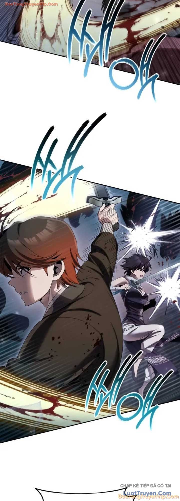 Hoạn Quan Hồi Quy: Tróc Phong Truy Nguyệt Chap 85 - Next Chap 84