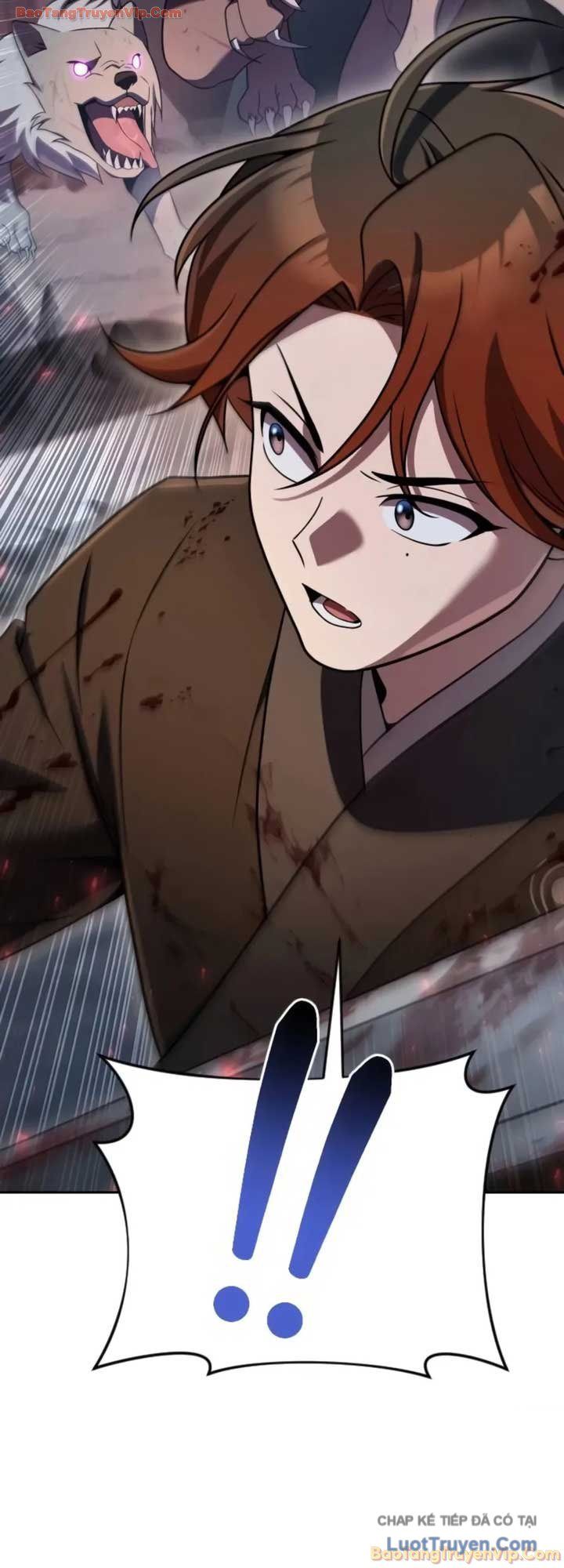 Hoạn Quan Hồi Quy: Tróc Phong Truy Nguyệt Chap 85 - Next Chap 84