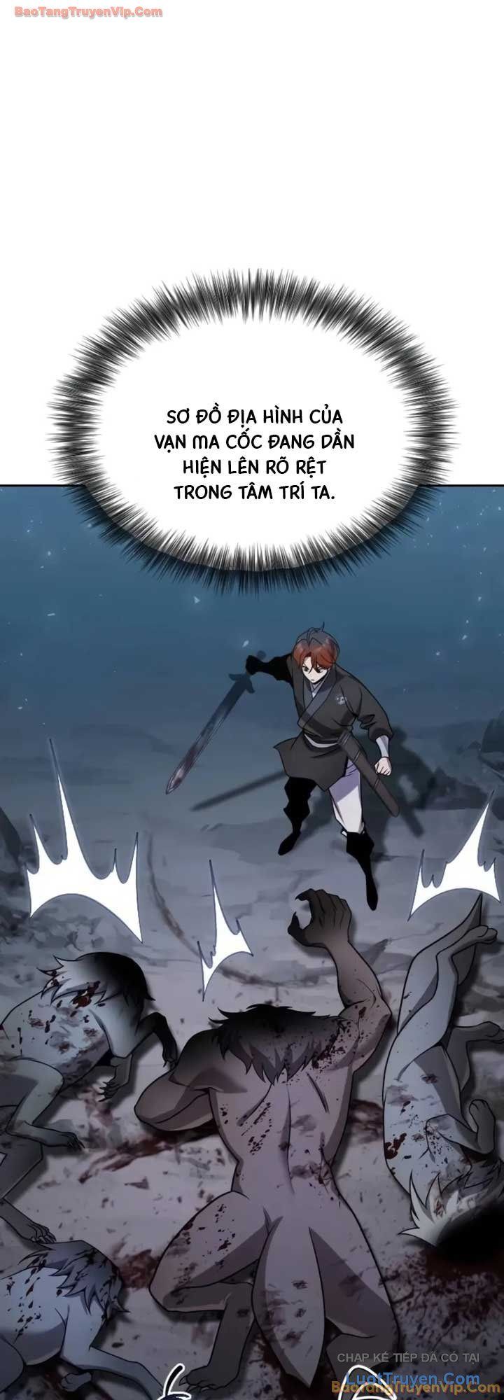 Hoạn Quan Hồi Quy: Tróc Phong Truy Nguyệt Chap 85 - Next Chap 84