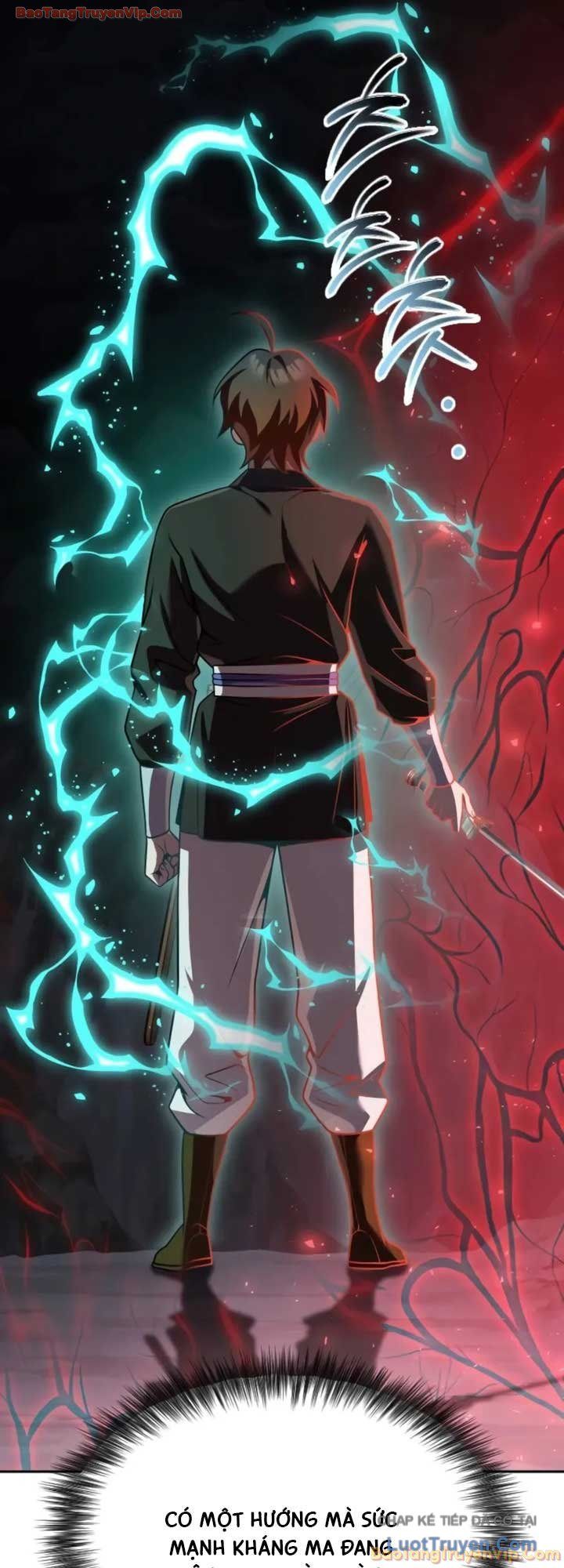 Hoạn Quan Hồi Quy: Tróc Phong Truy Nguyệt Chap 85 - Next Chap 84
