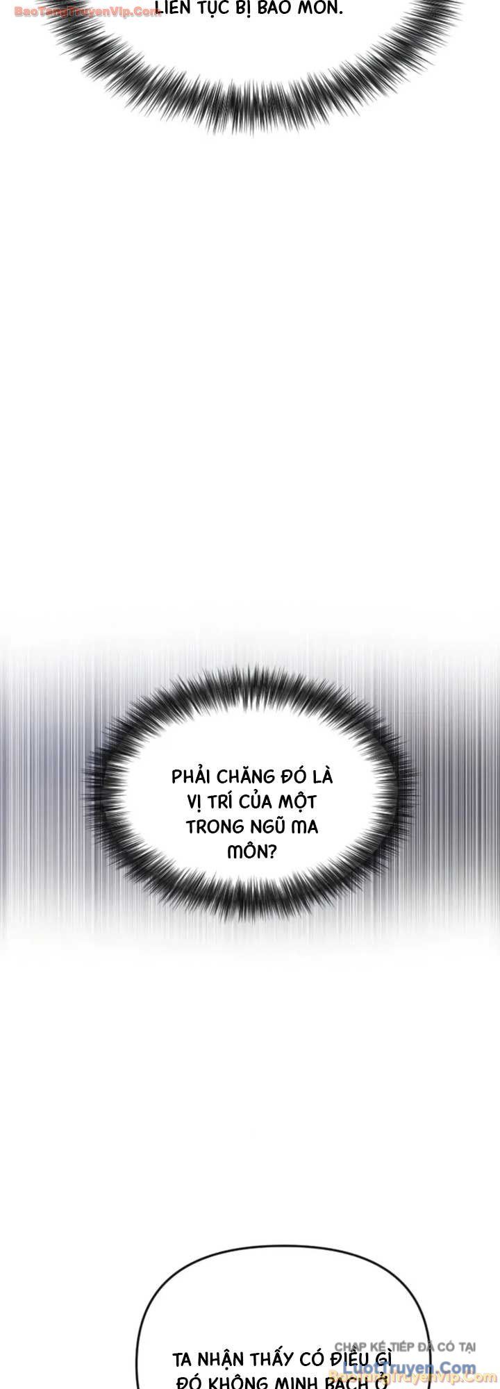 Hoạn Quan Hồi Quy: Tróc Phong Truy Nguyệt Chap 85 - Next Chap 84