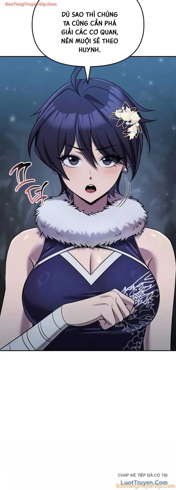 Hoạn Quan Hồi Quy: Tróc Phong Truy Nguyệt Chap 85 - Next Chap 84