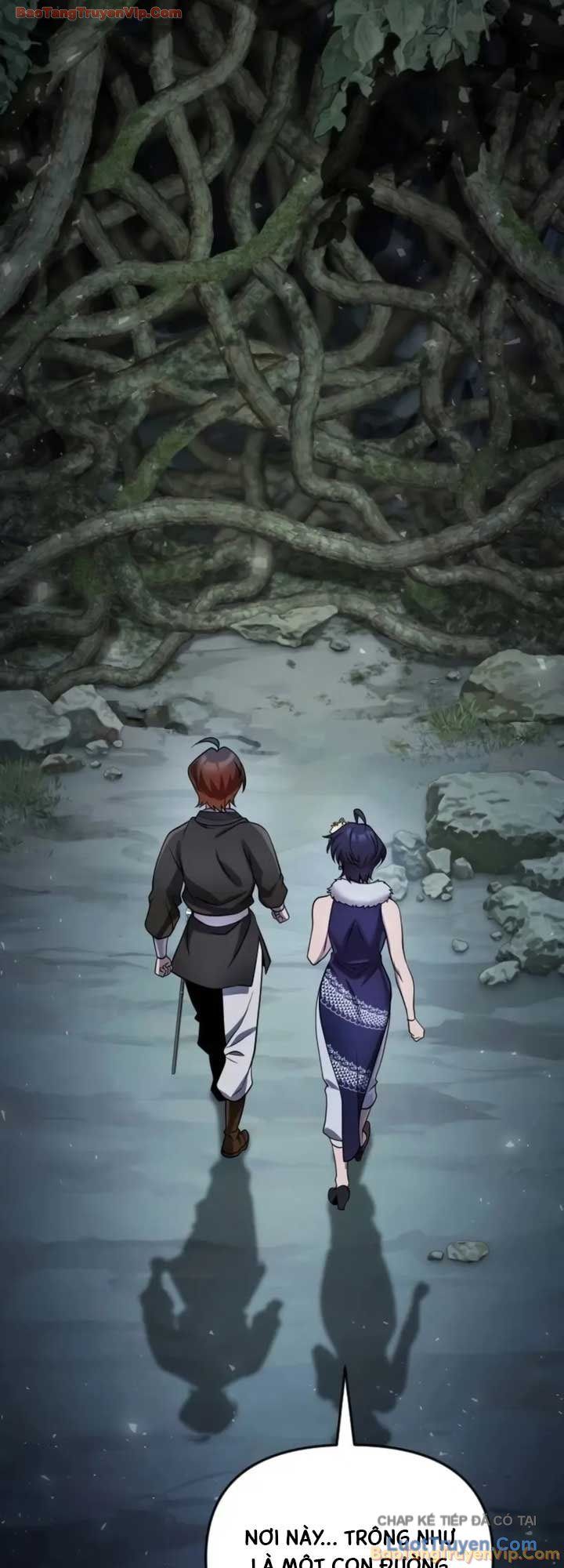 Hoạn Quan Hồi Quy: Tróc Phong Truy Nguyệt Chap 85 - Next Chap 84