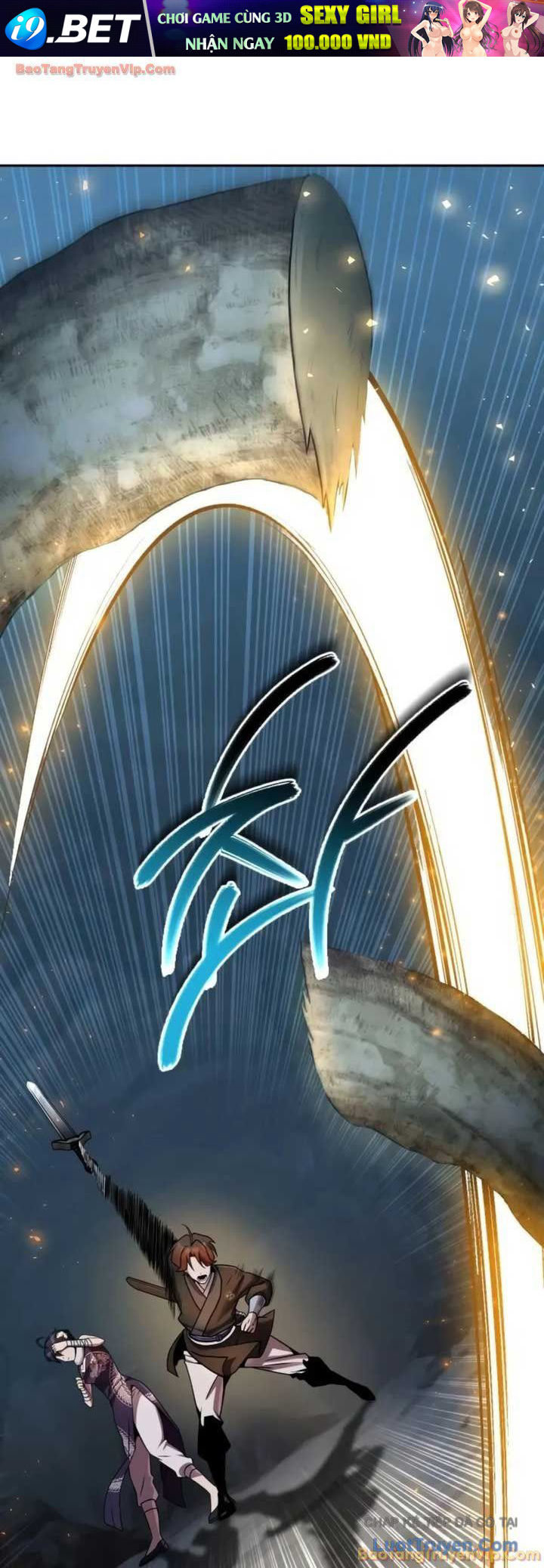 Hoạn Quan Hồi Quy: Tróc Phong Truy Nguyệt Chap 85 - Next Chap 84
