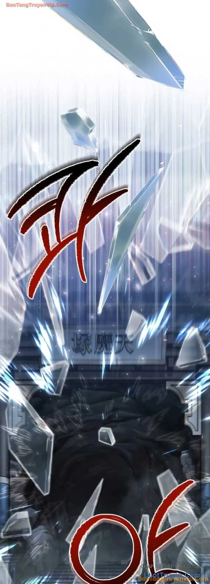 Hoạn Quan Hồi Quy: Tróc Phong Truy Nguyệt Chap 85 - Next Chap 84