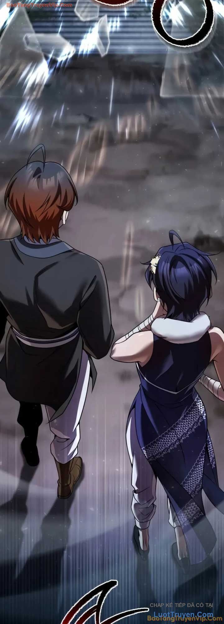 Hoạn Quan Hồi Quy: Tróc Phong Truy Nguyệt Chap 85 - Next Chap 84