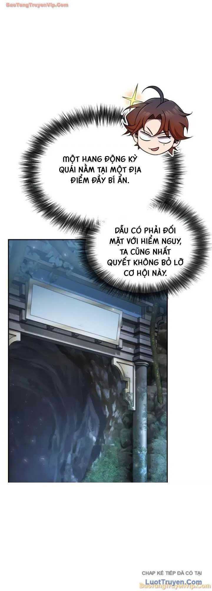 Hoạn Quan Hồi Quy: Tróc Phong Truy Nguyệt Chap 85 - Next Chap 84