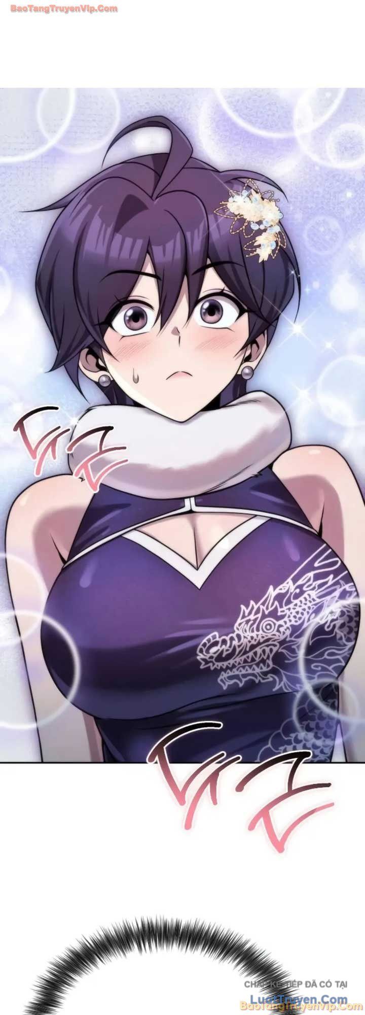 Hoạn Quan Hồi Quy: Tróc Phong Truy Nguyệt Chap 85 - Next Chap 84