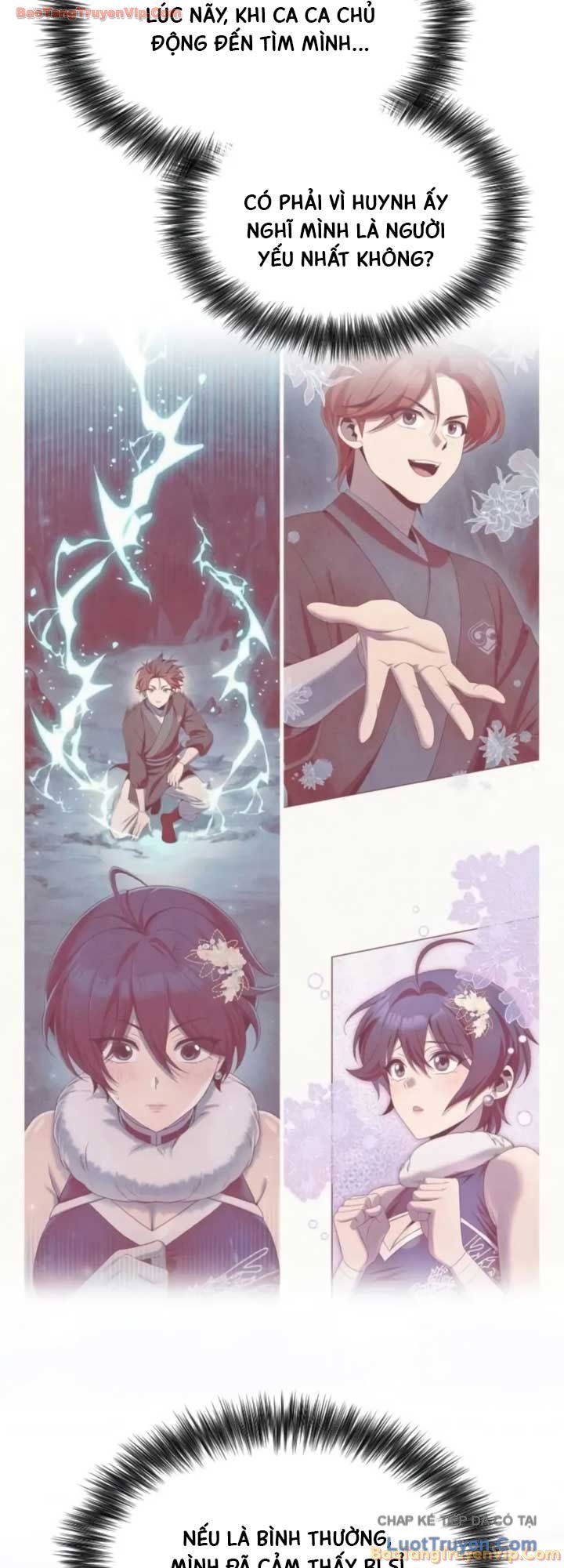 Hoạn Quan Hồi Quy: Tróc Phong Truy Nguyệt Chap 85 - Next Chap 84