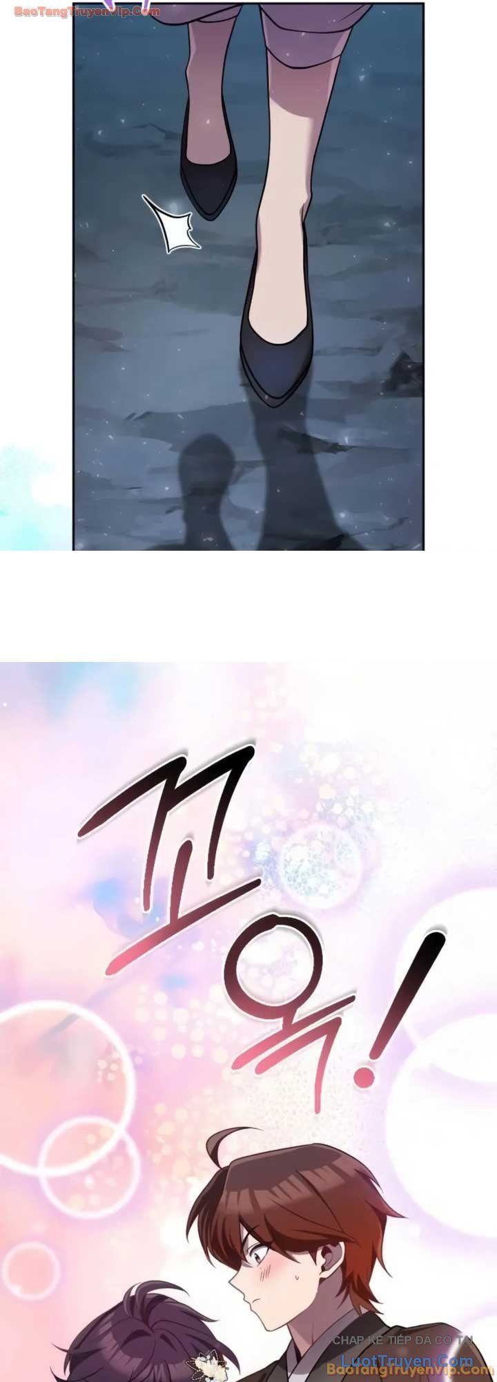 Hoạn Quan Hồi Quy: Tróc Phong Truy Nguyệt Chap 85 - Next Chap 84