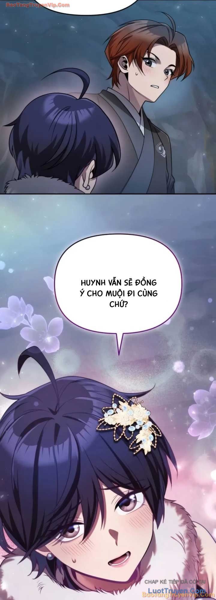 Hoạn Quan Hồi Quy: Tróc Phong Truy Nguyệt Chap 85 - Next Chap 84