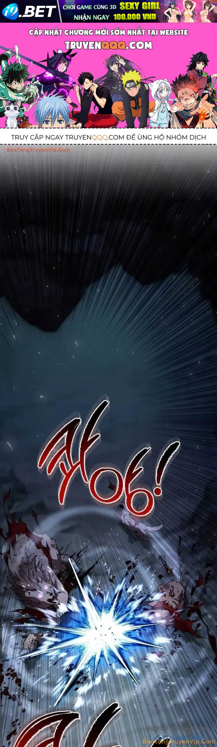 Hoạn Quan Hồi Quy: Tróc Phong Truy Nguyệt Chap 86 - Next Chap 85