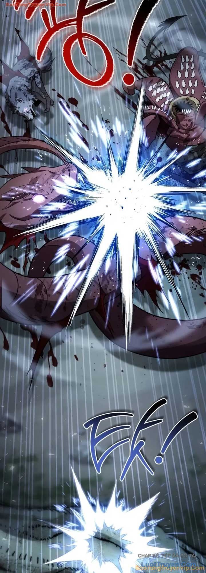 Hoạn Quan Hồi Quy: Tróc Phong Truy Nguyệt Chap 86 - Next Chap 85