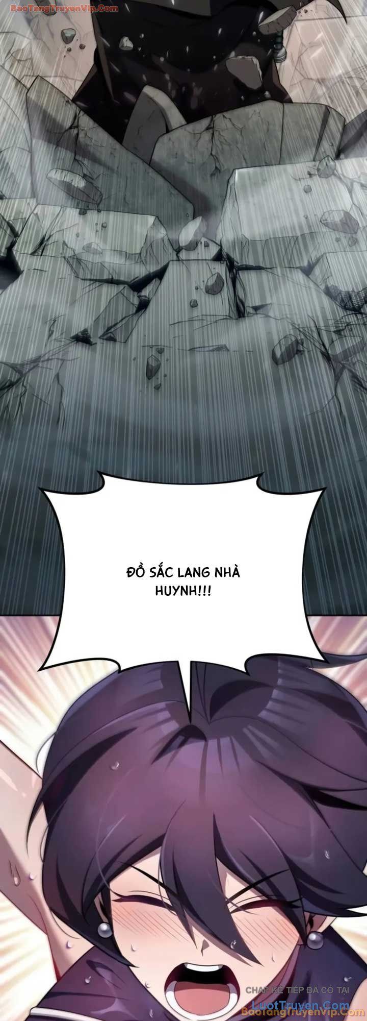 Hoạn Quan Hồi Quy: Tróc Phong Truy Nguyệt Chap 86 - Next Chap 85
