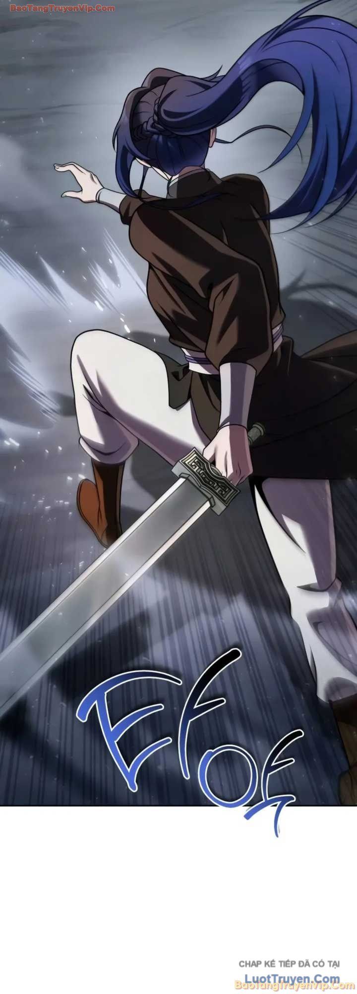 Hoạn Quan Hồi Quy: Tróc Phong Truy Nguyệt Chap 86 - Next Chap 85