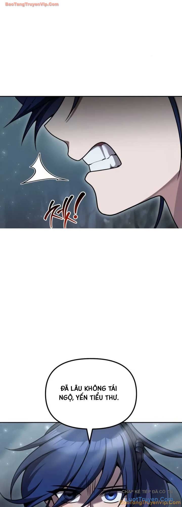 Hoạn Quan Hồi Quy: Tróc Phong Truy Nguyệt Chap 86 - Next Chap 85
