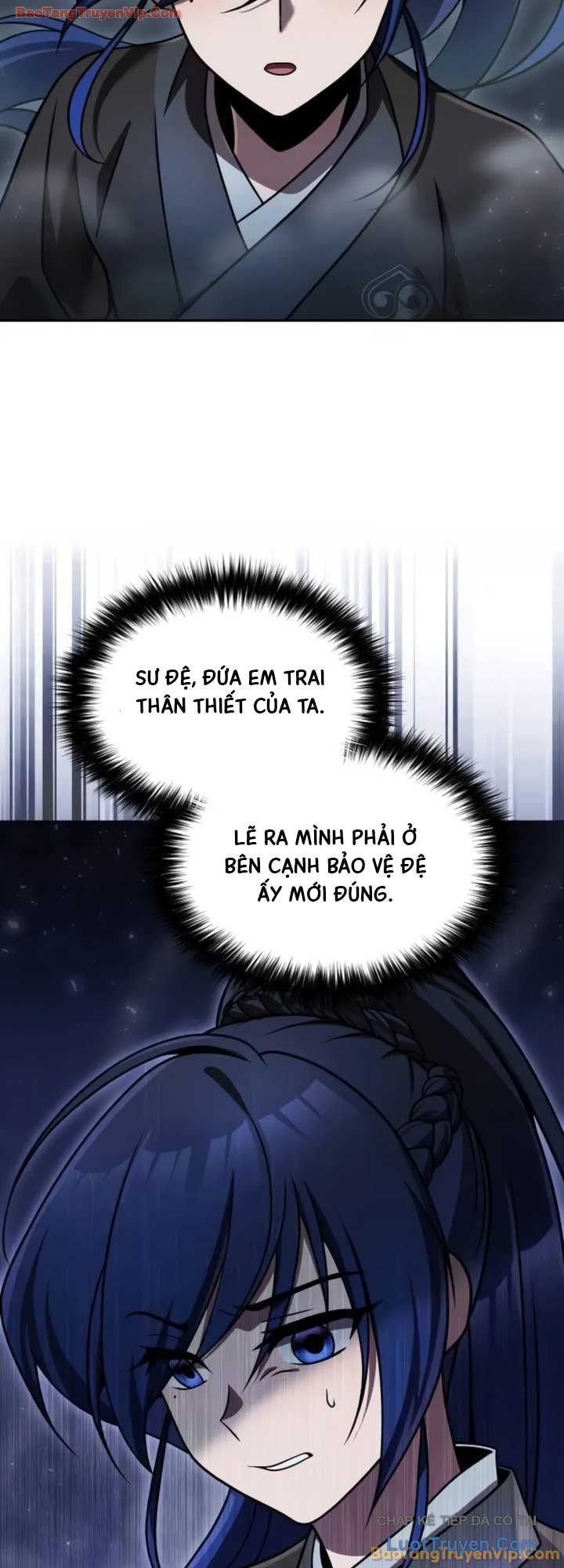 Hoạn Quan Hồi Quy: Tróc Phong Truy Nguyệt Chap 86 - Next Chap 85