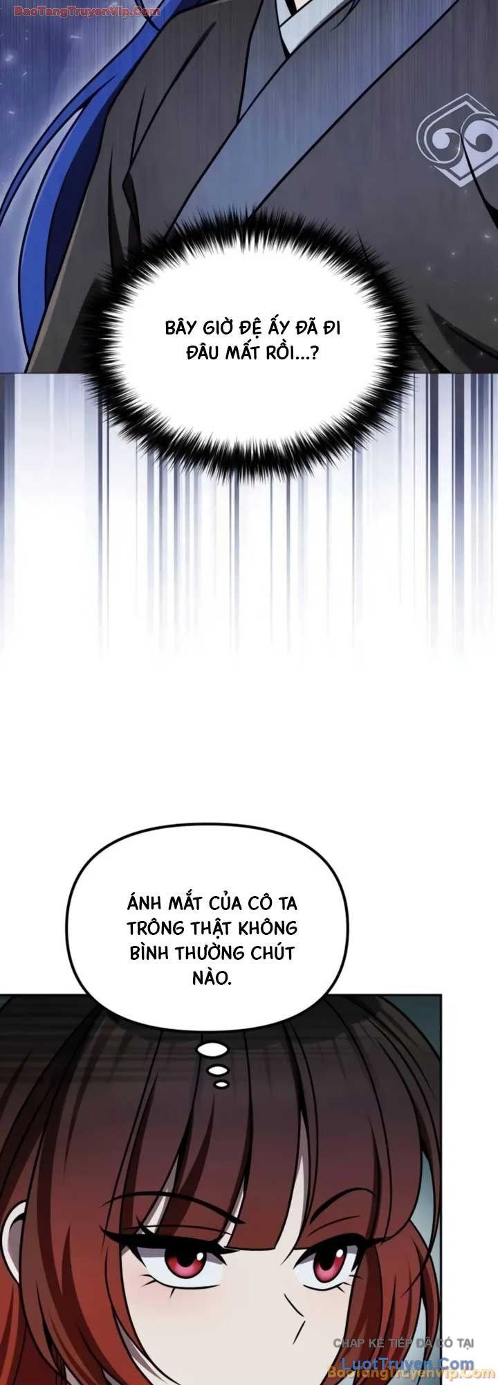 Hoạn Quan Hồi Quy: Tróc Phong Truy Nguyệt Chap 86 - Next Chap 85