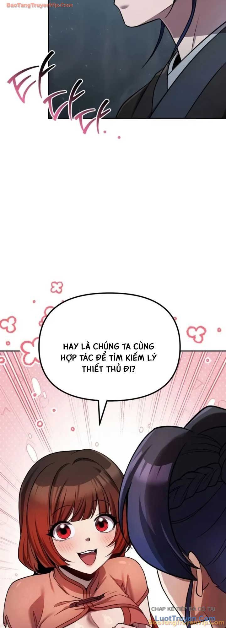 Hoạn Quan Hồi Quy: Tróc Phong Truy Nguyệt Chap 86 - Next Chap 85