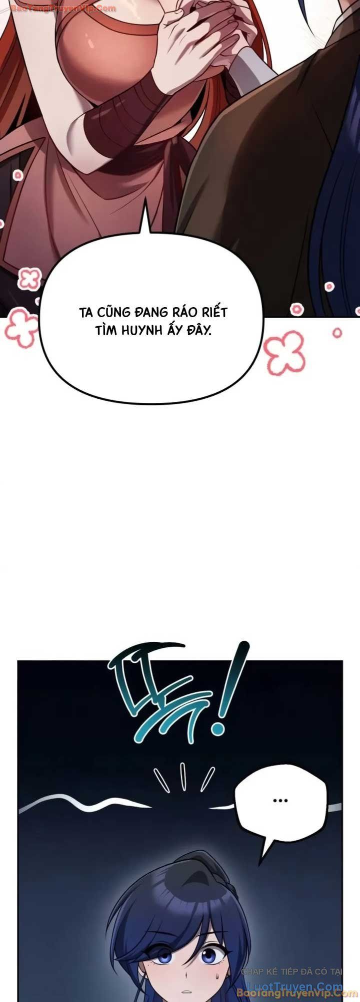 Hoạn Quan Hồi Quy: Tróc Phong Truy Nguyệt Chap 86 - Next Chap 85
