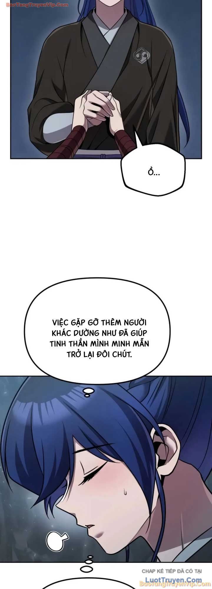Hoạn Quan Hồi Quy: Tróc Phong Truy Nguyệt Chap 86 - Next Chap 85