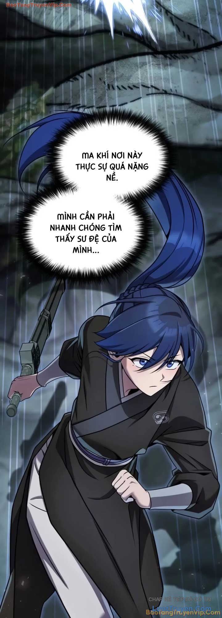 Hoạn Quan Hồi Quy: Tróc Phong Truy Nguyệt Chap 86 - Next Chap 85
