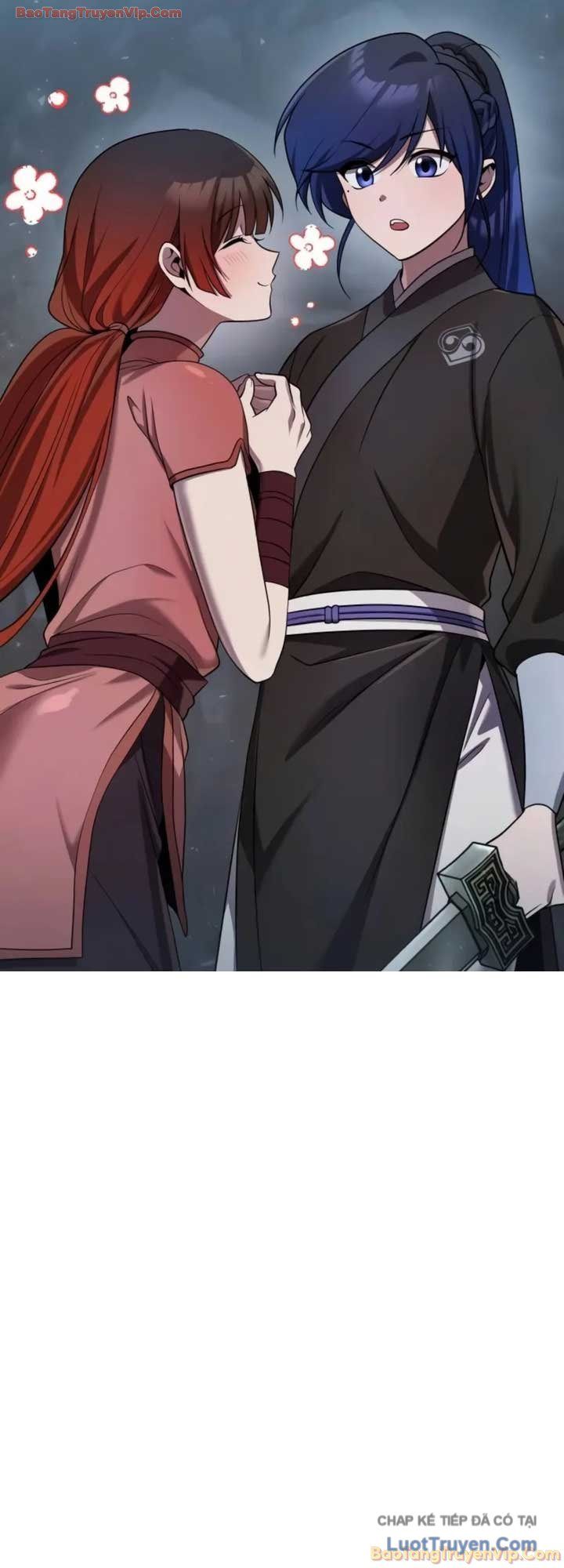 Hoạn Quan Hồi Quy: Tróc Phong Truy Nguyệt Chap 86 - Next Chap 85