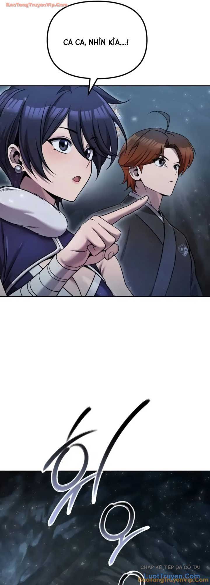 Hoạn Quan Hồi Quy: Tróc Phong Truy Nguyệt Chap 86 - Next Chap 85