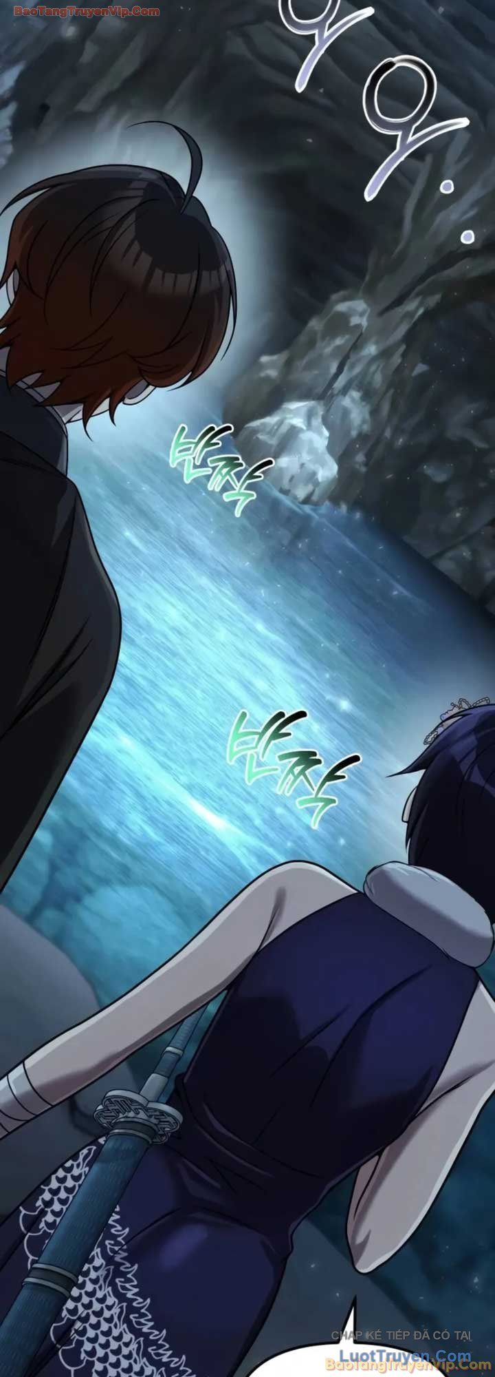 Hoạn Quan Hồi Quy: Tróc Phong Truy Nguyệt Chap 86 - Next Chap 85