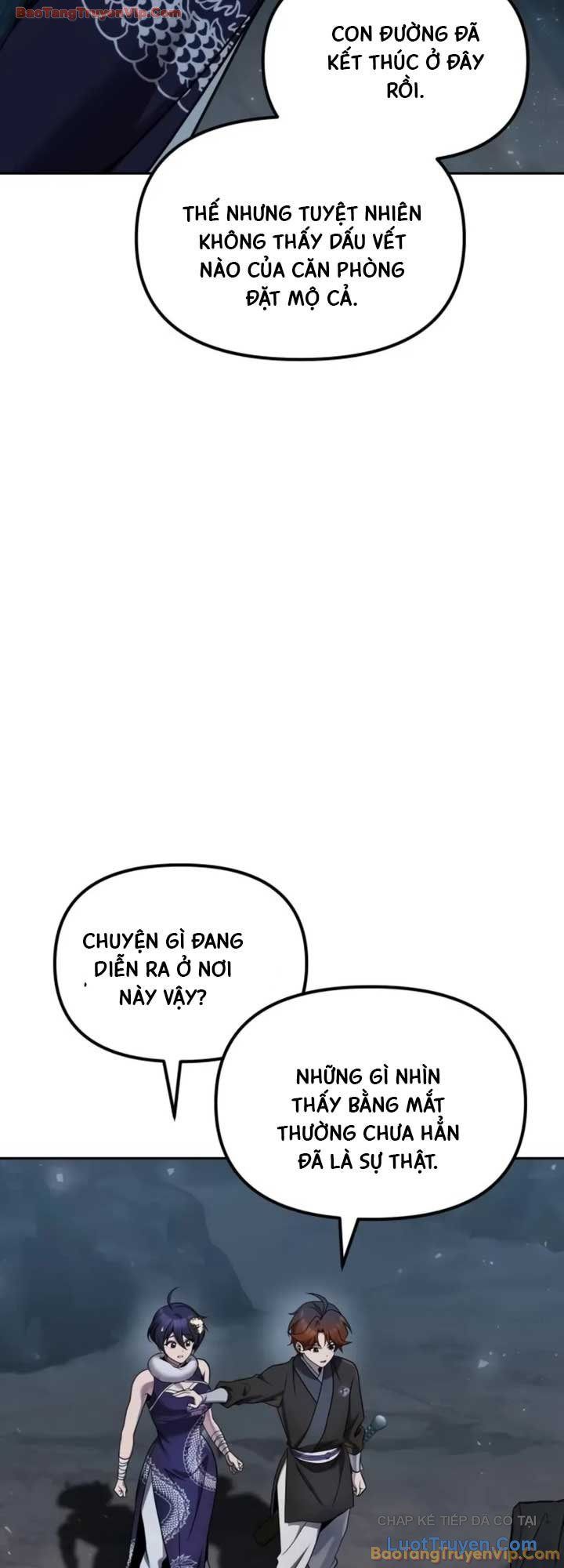 Hoạn Quan Hồi Quy: Tróc Phong Truy Nguyệt Chap 86 - Next Chap 85