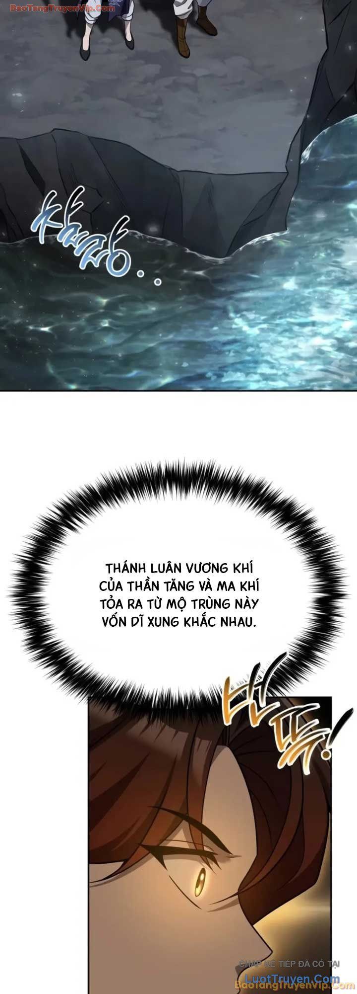 Hoạn Quan Hồi Quy: Tróc Phong Truy Nguyệt Chap 86 - Next Chap 85