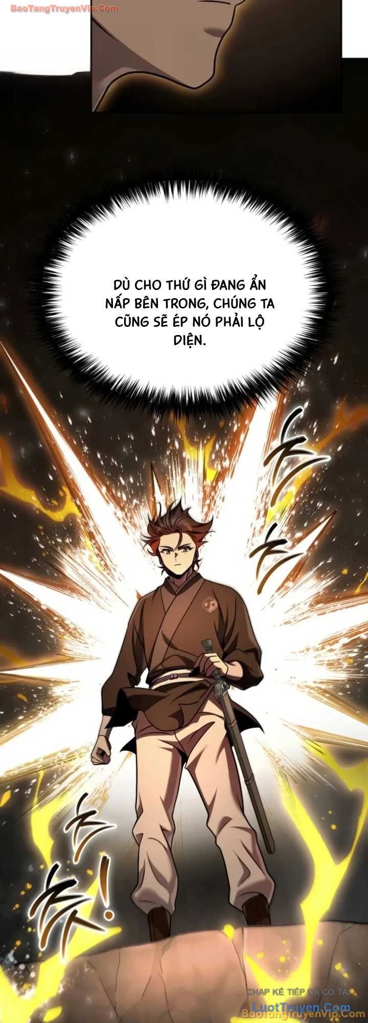 Hoạn Quan Hồi Quy: Tróc Phong Truy Nguyệt Chap 86 - Next Chap 85