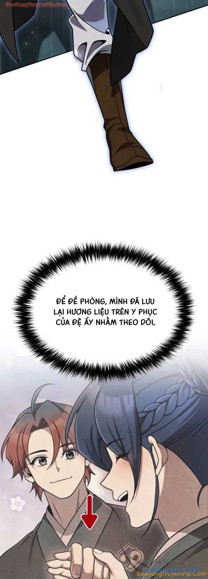 Hoạn Quan Hồi Quy: Tróc Phong Truy Nguyệt Chap 86 - Next Chap 85