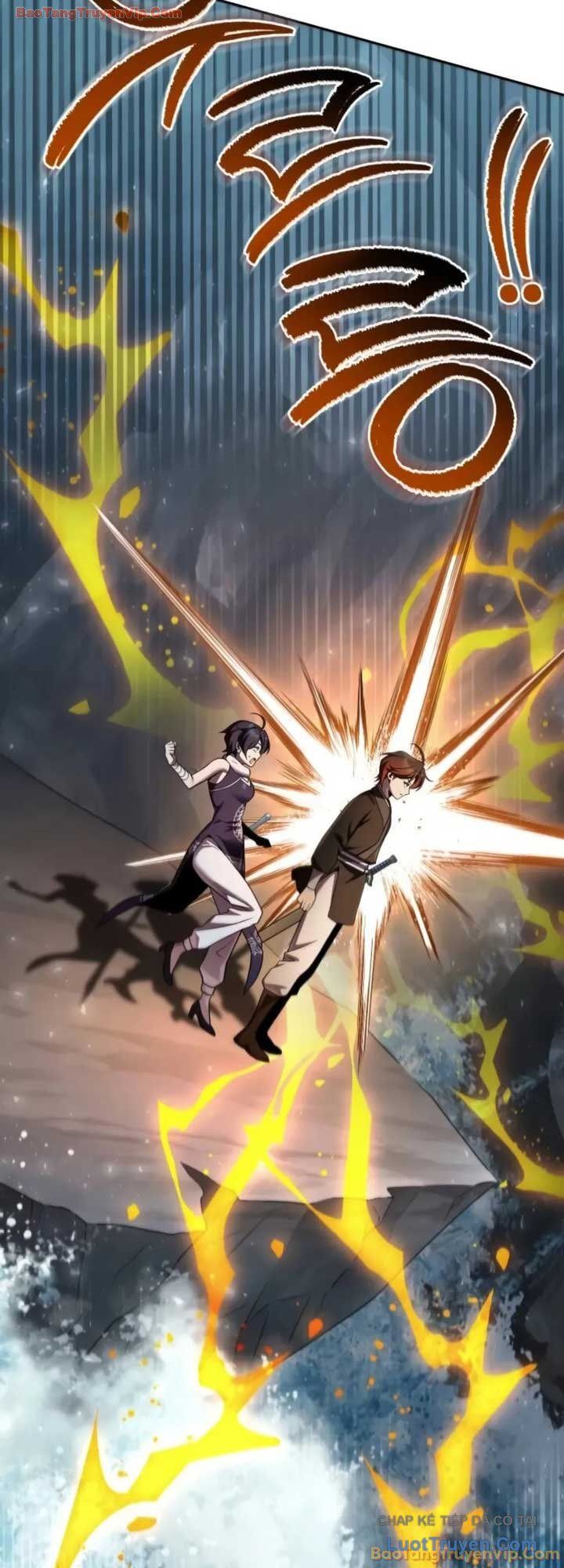 Hoạn Quan Hồi Quy: Tróc Phong Truy Nguyệt Chap 86 - Next Chap 85